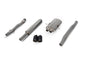 Mini Cooper S R56 / R57 / R58 / R59 Resonated Cat-Back System (SMN011CF)