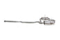 Mini Cooper S R52/R53 Resonated Cat-Back System (SMN012S)