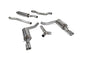 Mini Cooper S Clubman R55 Resonated Cat-Back System (SMN015)
