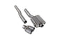 Mini Mini Challenge Cooper S F56 GPF Mini Challenge GPF-Back System (SMN022)