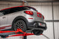 Mini Countryman R60/Paceman R61 Cooper S All 4 Non-Resonated Cat-Back System (SMN026CF)