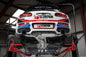 Mini Clubman F54 Cooper S 19-On Excludes JCW And All 4 Models GPF-Back System (SMN028C)