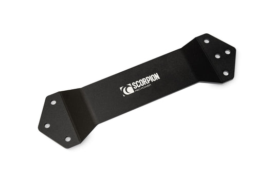 Mini Clubman F54 Cooper S Exhaust Tunnel Brace (SMN029B)