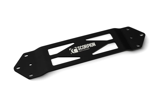 Mini Cooper S F56 Tunnel Brace (SMN031B)
