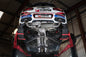 Mini Clubman F54 Cooper S 19-On Excludes JCW And All 4 Models Tunr GPF-Back System (SMN034)