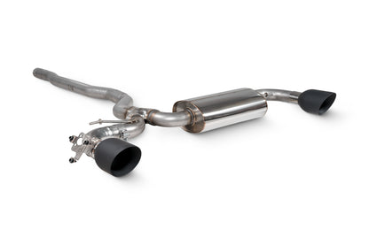 Mini Clubman F54 Cooper S 19-On Excludes JCW And All 4 Models Tunr GPF-Back System (SMN034C)