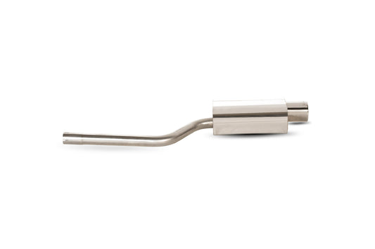 Mini One/Cooper R50 Rear Silencer Only (SMNB001)