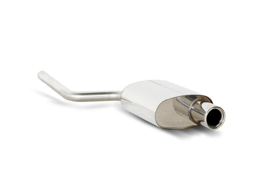 Mini One/Cooper R50 Rear Silencer Only (SMNB001)