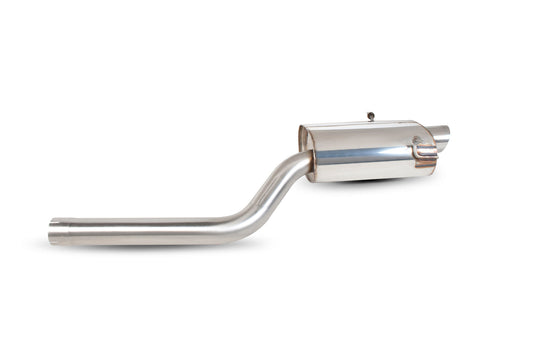 Mini One/Cooper R56 1.4 & 1.6 Rear Silencer Only (SMNB006)