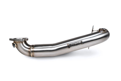 Mini Cooper S R55 / 56 / R57 / R58 / R59 De-Cat Downpipe (SMNC011)