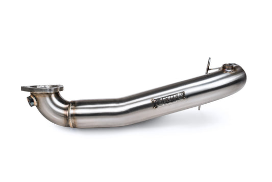Mini Cooper S R55 / 56 / R57 / R58 / R59 De-Cat Downpipe (SMNC011)