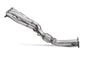Mini One 1.6 R50/R52 / Cooper R50/R52 / Cooper S R52/R53 Manifold With De-Cat Section (SMNC014)