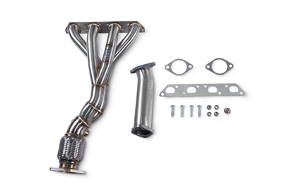 Mini One 1.6 R50/R52 / Cooper R50/R52 / Cooper S R52/R53 Manifold With De-Cat Section (SMNC014)