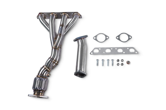 Mini One 1.6 R50/R52 / Cooper R50/R52 / Cooper S R52/R53 Manifold With De-Cat Section (SMNC014)
