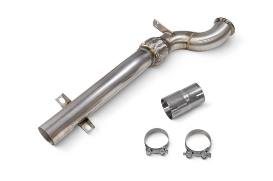 Mini Countryman R60/Paceman R61 Cooper S All 4 Front Flex Replacement For Oe System (SMNP026)