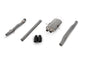 Mini Cooper S R56 / R57 / R58 / R59 Non-Resonated Cat-Back System (SMNS011C)