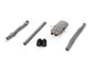 Mini Cooper S R56 / R57 / R58 / R59 Non-Resonated Cat-Back System (SMNS011CF)