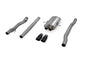 Mini Cooper S R56 / R57 / R58 / R59 Non-Resonated Cat-Back System (SMNS011MC)