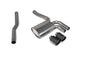 Mini Cooper S F56 GPF Model Non-Resonated GPF-Back System (SMNS018CF)
