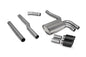 Mini Mini Cooper S F55, Non GPF Model Non-Resonated Cat-Back System (SMNS020CF)