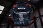 Mini Clubman F54 Cooper S 15-18 Non GPF Models Non Resonated Cat-Back System (SMNS029)