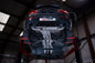 Mini Clubman F54 Cooper S 15-18 Non GPF Models Non Resonated Cat-Back System (SMNS029C)