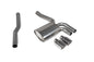 Mini Cooper S F56 JCW Gp3 Non-Resonated GPF-Back System (SMNS030)