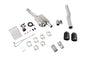 Mini Cooper S F56 GPF Models Tunr Non-Resonated GPF-Back System With Valve (SMNS032CF)