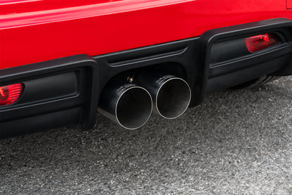 Mini Cooper S F56 GPF Models Tunr Non-Resonated GPF-Back System With Valve (SMNS032S)