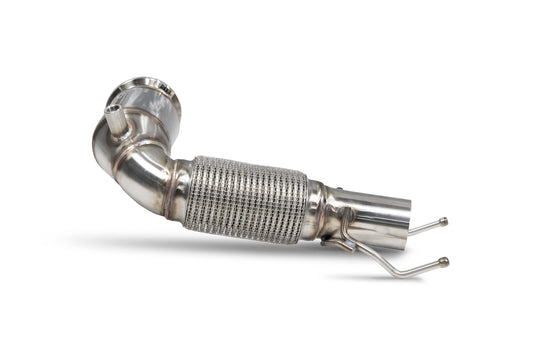 Mini Cooper S F54/F55/F56 Non GPF Model Only High Flow Sports Catalyst (SMNX010)