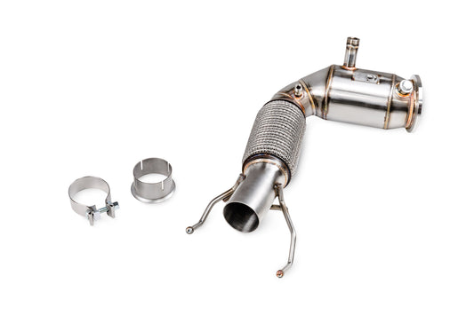 Mini Clubman F54 GPF Model Cooper S/Bmw 128 Ti GPF Model High Flow Sports Catalyst (SMNX028)