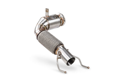 Mini Clubman F54 GPF Model Cooper S/Bmw 128 Ti GPF Model High Flow Sports Catalyst (SMNX028)