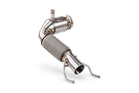 Mini Clubman F54 GPF Model Cooper S/Bmw 128 Ti GPF Model High Flow Sports Catalyst (SMNX028)