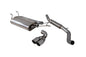 Mazda Mazda Mx-5 4Nd 1.5 & 2.0 Including Rf Models Resonated Cat-Back System (SMZ009)