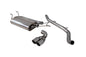 Mazda Mazda Mx-5 4Nd 1.5 & 2.0 Including Rf Models Non-Resonated Cat-Back System (SMZS009)