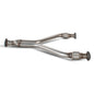 Nissan 370Z Non GPF Model Only Y-Piece Replacement Section (SNSP012)