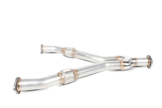 Nissan 350Z Y-Piece Replacement Section (SNSP015)