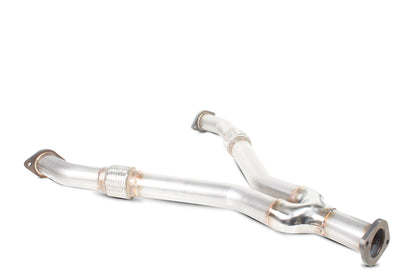 Nissan 350Z Y-Piece Replacement Section (SNSP015)