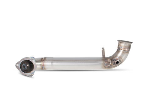 Peugeot 208 GTI 1.6T De-Cat Downpipe (SPGC022)