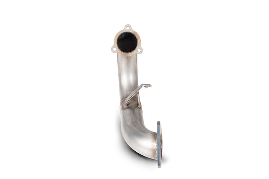 Renault Megane RS250/265/275 De-Cat Downpipe (SRNC022)