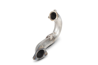 Renault Megane RS250/265/275 De-Cat Downpipe (SRNC022)