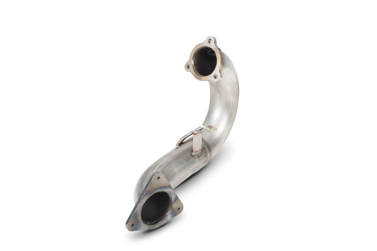 Renault Megane RS250/265/275 De-Cat Downpipe (SRNC022)