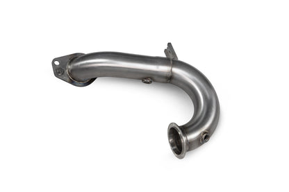 Renault Megane RS280  (Non GPF) De-Cat Downpipe (SRNC031)