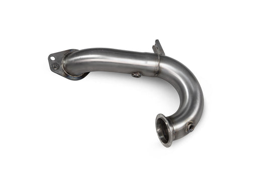 Renault Megane RS280  (Non GPF) De-Cat Downpipe (SRNC031)