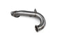 Renault Megane RS280  (Non GPF) De-Cat Downpipe (SRNC031)
