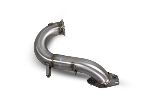 Renault Megane RS280  (Non GPF) De-Cat Downpipe (SRNC031)