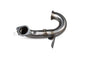 Renault Megane RS280 GPF/ RS300 Trophy De-Cat/GPF Delete Downpipe (SRNC032)