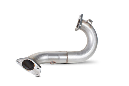 Renault Clio Mk4 RS 200 Edc De-Cat Turbo Downpipe (SRNPC027)