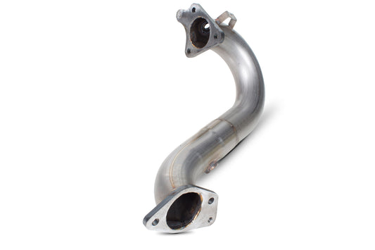 Renault Clio Mk4 RS 200 Edc De-Cat Turbo Downpipe (SRNPC027)
