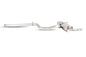 Renault Clio Mk4 RS 200 Edc Non-Resonated Cat-Back System (SRNS026)